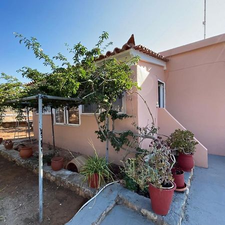 Harry'S House Apartamento Elafonissos Exterior foto