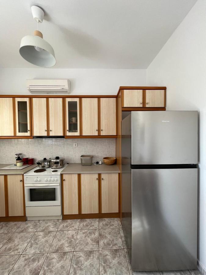 Harry'S House Apartamento Elafonissos Exterior foto