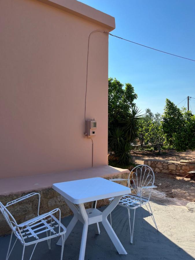 Harry'S House Apartamento Elafonissos Exterior foto