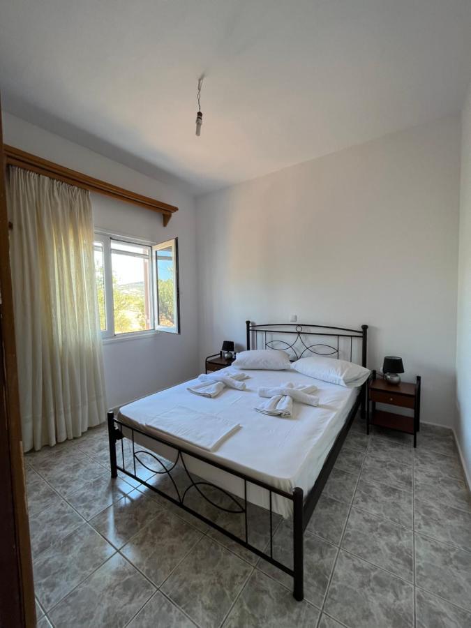 Harry'S House Apartamento Elafonissos Exterior foto